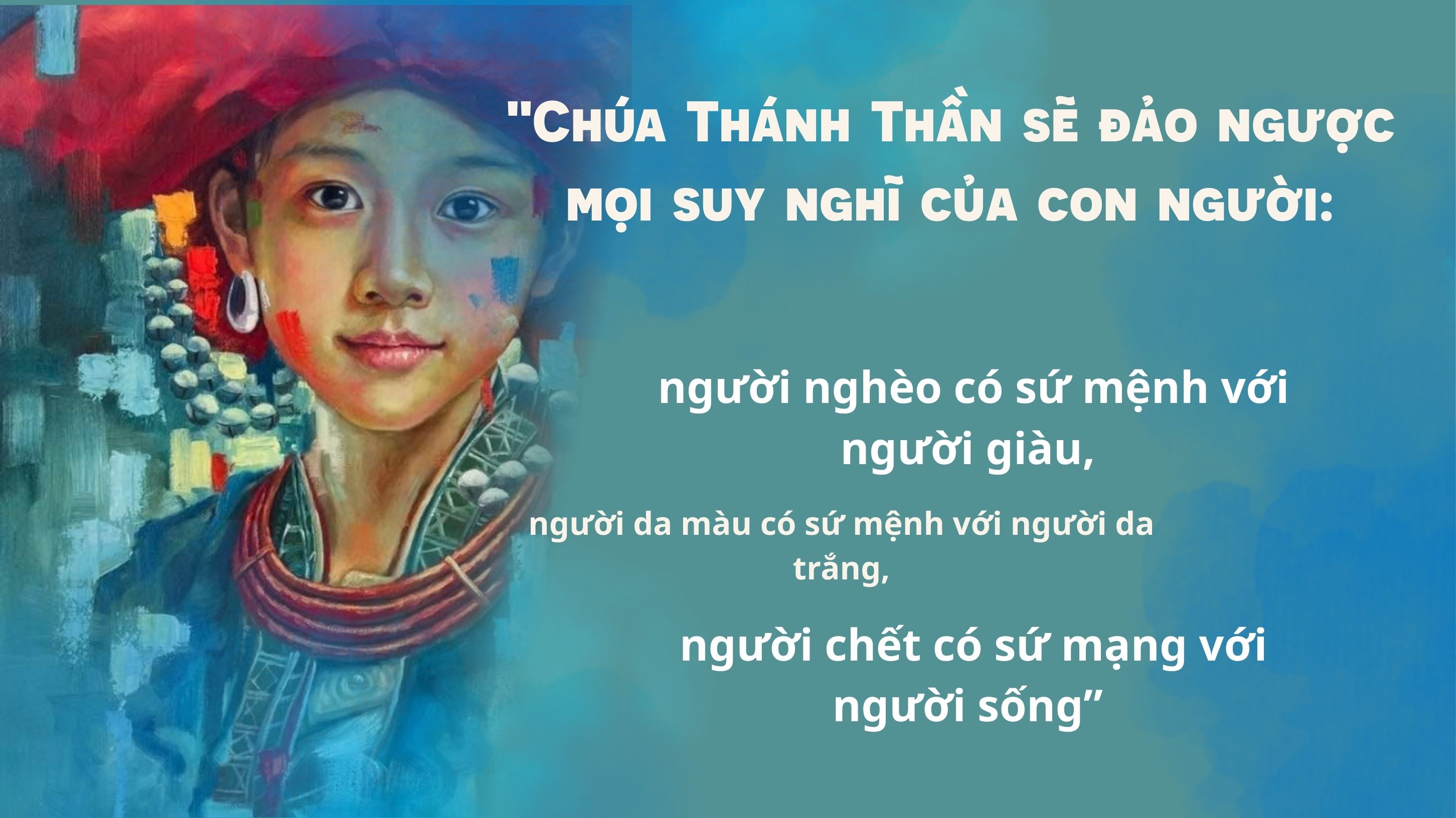 Tấm vải thổ cẩm 